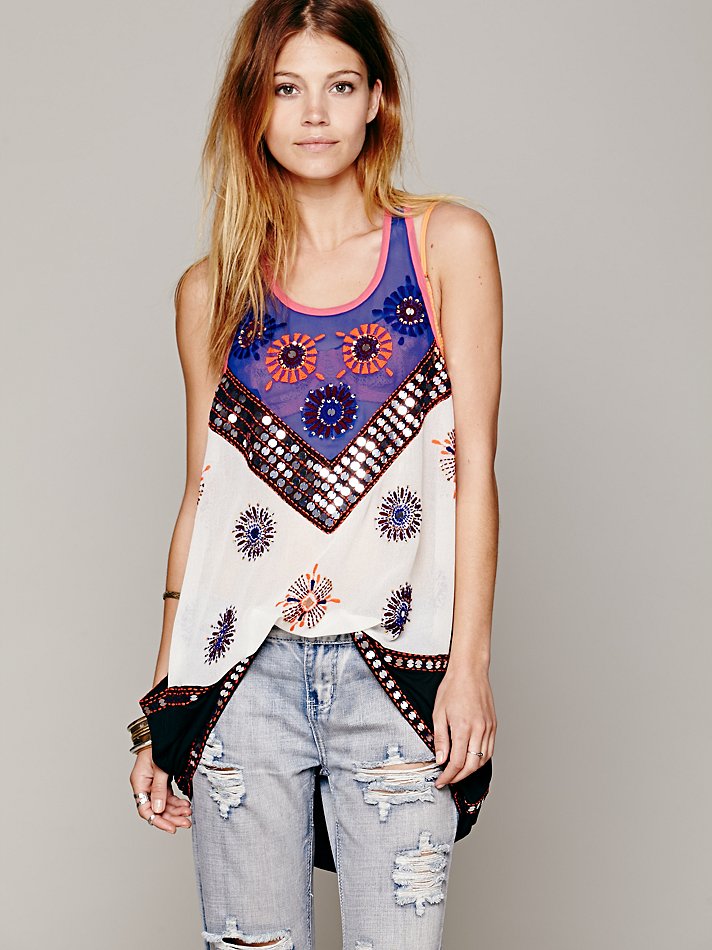 Free People FP New Romantic...