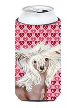 Chinese Crested Hearts Love...