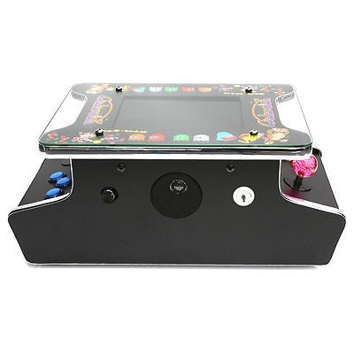 Mini Cocktail Arcade – arca...