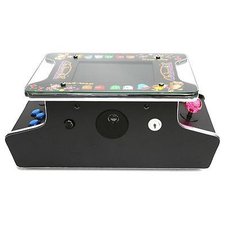Mini Cocktail Arcade – arcademaverick.com