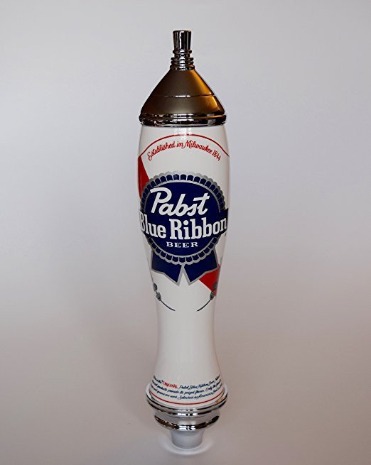 Pabst Blue Ribbon Professio...