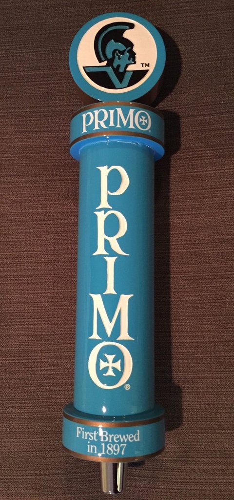 Primo Warrior Tap Handle – ...
