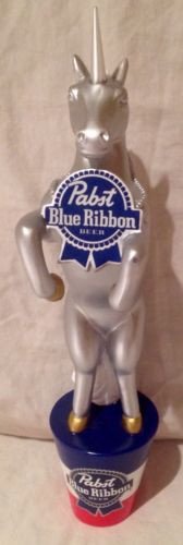 Pabst Blue Ribbon PBR Unico...