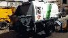 Schwing Large Trailer Pumps...