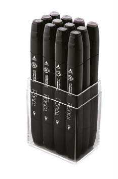 ShinHan Touch Twin 12 Marke...