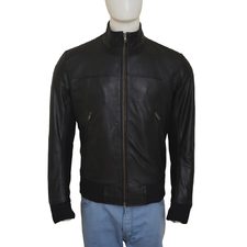 The Vampire Diaries 4 Damon Salvatore Jacket | Film Star Look