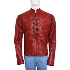 Jaime Lannister Outfit
