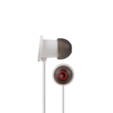 Moonrock In Ear Headphones