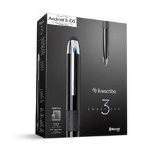 Livescribe 2GB Echo Smartpen 