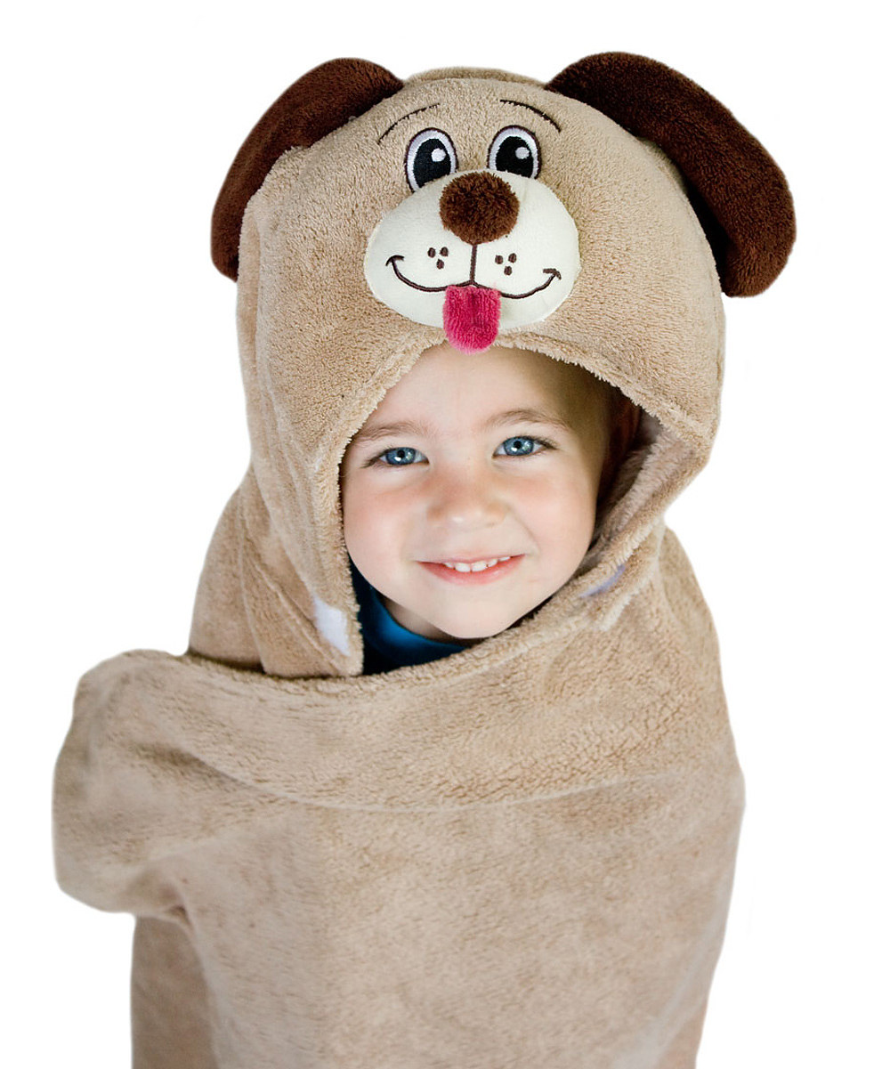 Dexter the Dog Huggable Hoo...