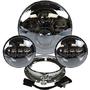 Daymaker Headlight - 7 Led ...