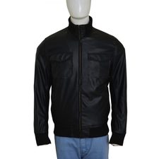 Now You See Me Black Jacket