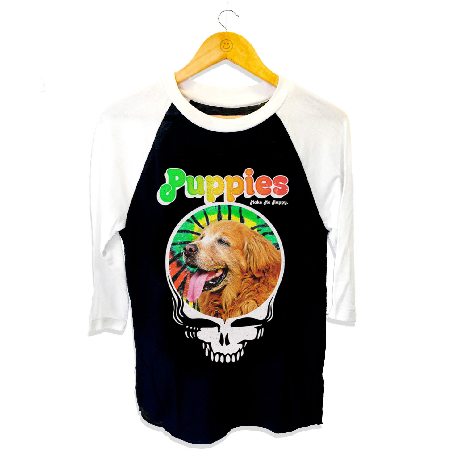 Peace, Love, Puppies | Base...