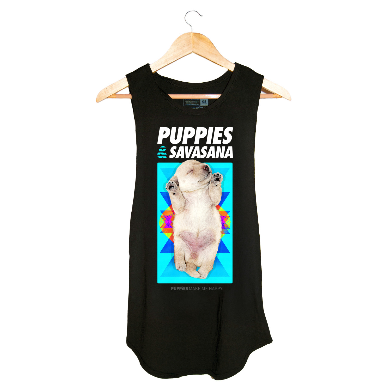 Savasana | Women's Sleevele...