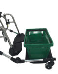 Grocery Basket for Travel S...