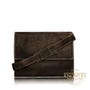 Visconti Hunter Leather Mes...