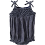 Chambray Rompers for Baby | Old Navy