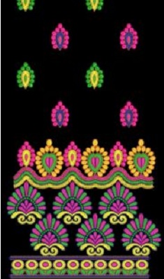 GAMTHI DRESS TOP DESIGN 14