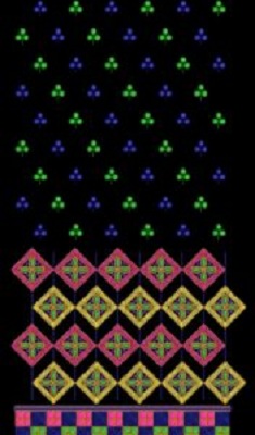MACHINE EMBROIDERY GAMTHI D...