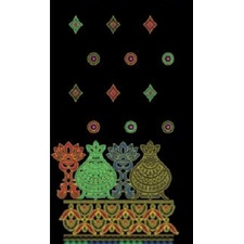 GAMTHI DRESS TOP DESIGN 16