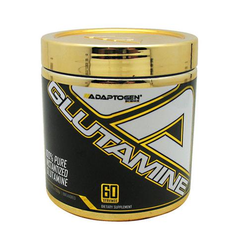 Adaptogen Science Glutamine