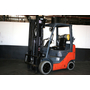 Buy 2009 Toyota Forklift 8FGCU25 at Ecolalift
