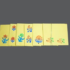 Muskaan Square Shagun Envelope Bundle