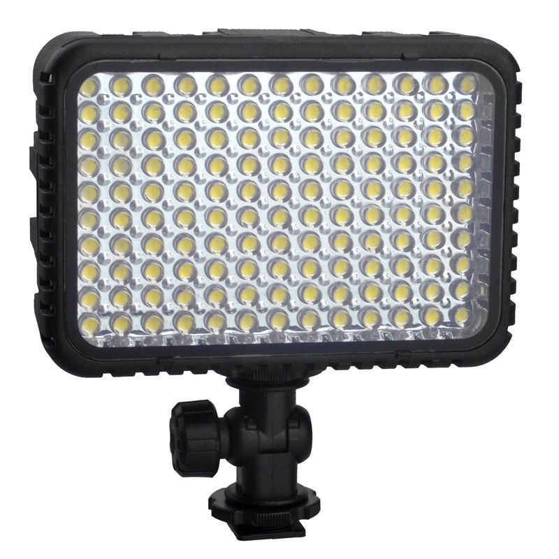 NANGUANG 5600K 130 LED Vide...