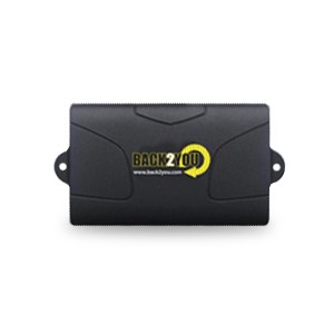 Self Contained Magnetic GPS...