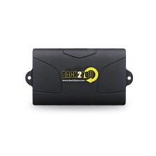 Self Contained Magnetic GPS Vehicle Tracker  