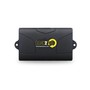 Self Contained Magnetic GPS Vehicle Tracker  