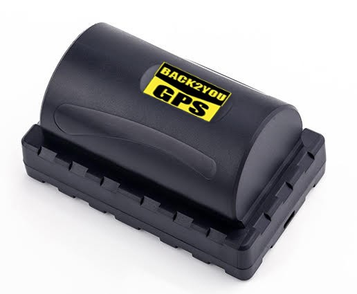 Fit and forget Outboard Mot...