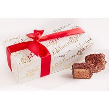 Toffeemallow 8 Piece Box | Buy Handmade Chocolates Online | Edelweiss Chocolates