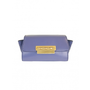 Blue Ertha Clutch by Z Spoke by Zac Posen - ShopKitson.com