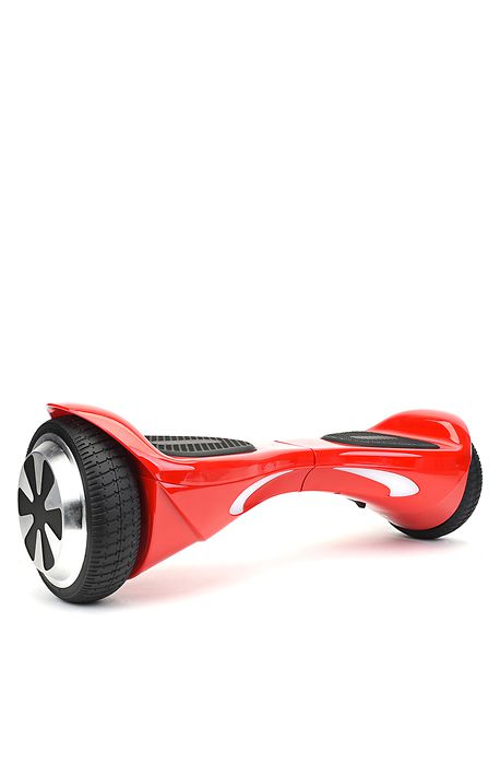 Bluetooth Stealth Hoverboard