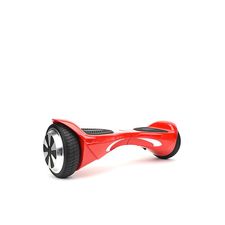 Bluetooth Stealth Hoverboard