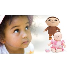 Personalized toys for every child