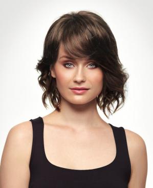 Buy Clip in Topper wigs by ...