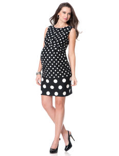 Donna Morgan Sleeveless She...