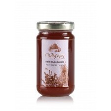 Crete Honey pefkothymaro "Meligyris" 270g