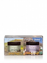 Crete Honey "2 times" "Meli...