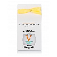 Organic honey honeycomb Euboea «Vasilissa» "Stayia Farm" 250g