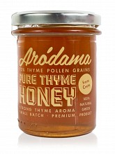 Cretan Honey Thyme "Arodama...