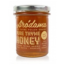 Cretan Honey Thyme "Arodama" 250g