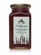 Honey Crete Forest & Sage "...