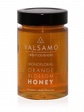 Honey from orange flowers L...