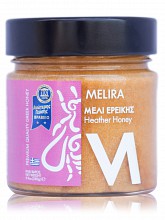 Heather honey Evia "Melira"...