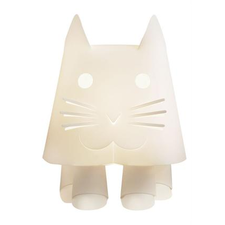Zzzoolight Cat Lamp