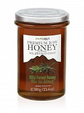 forest honey, Achaia "Diote...