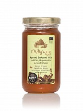 Organic honey forest Crete,...